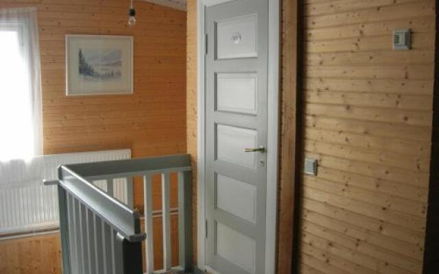 Portaan Nahkurinverstas