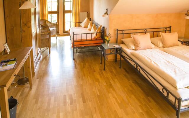 Espenhof Weingut & Landhotel