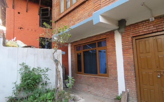 Friend's Guest House