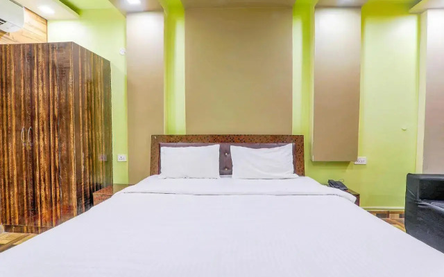 FabHotel GMC Grand