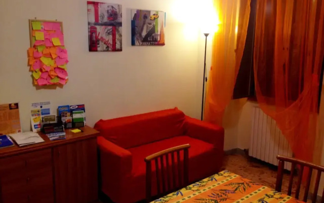 B&B Arcobaleno