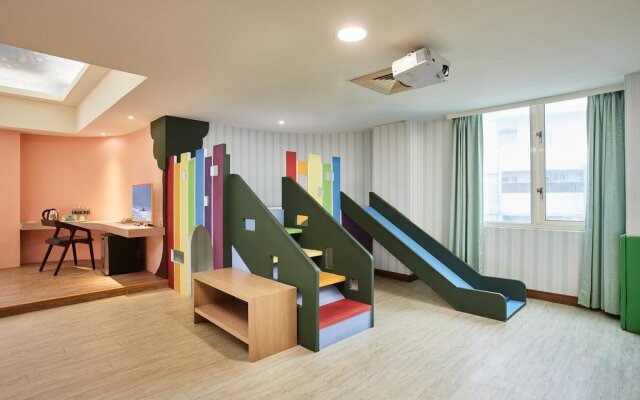 Kenting City Gate Hotel