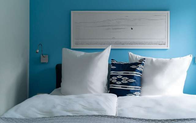 Beach House Dune 19 - Happiness