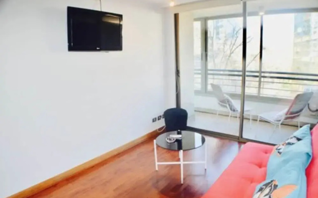 Apartamentos Premium Capital Lyon Costanera