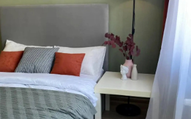 Like Home (Лайк Хоум) на улице Василия Подшибякина 21