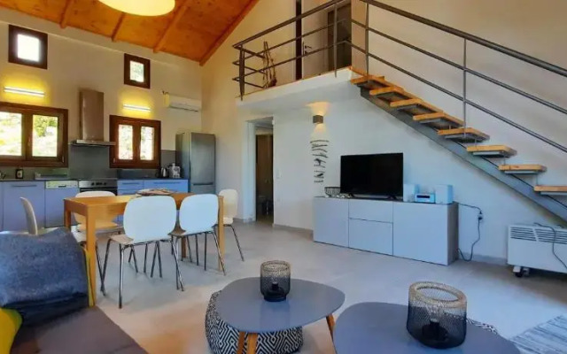 Kastania Villas- Villa K3