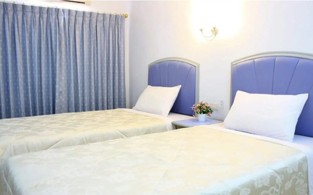 P.A. Ville Hotel