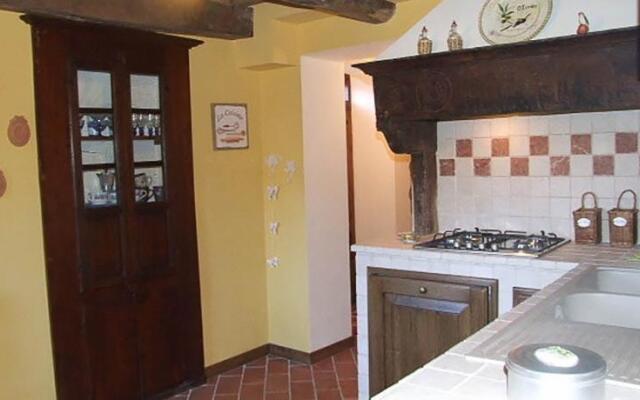 Cottage Garfagnana