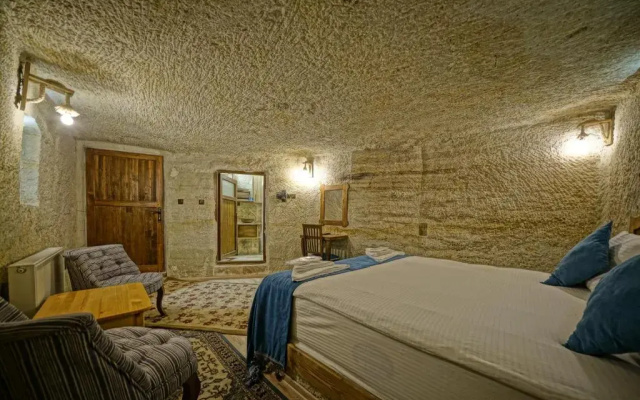 Cappa Cave Hotel