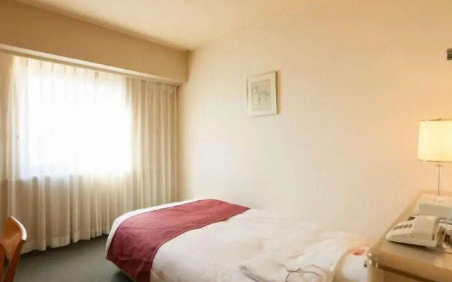 Nest Hotel Matsuyama