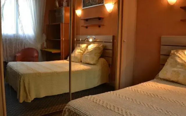 Bed And Breakfast Magnolia