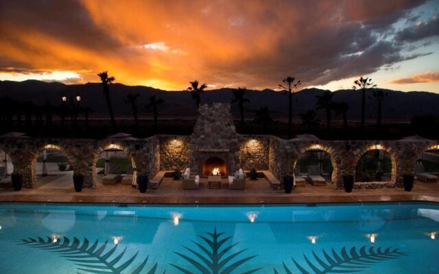 The Inn at Death Valley – Inside the Park