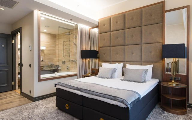 V Spa & Conference Hotel