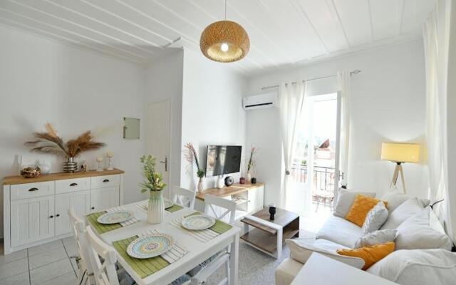 Olivo II Luxury Apartment