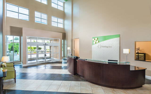 Holiday Inn-Hamilton Place