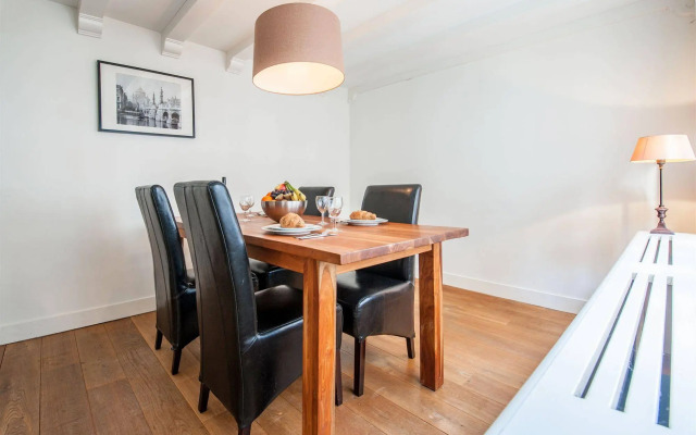 Jordaan Noordermarkt Apartments