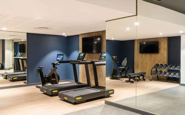 Radisson Blu Hotel, Durban Umhlanga