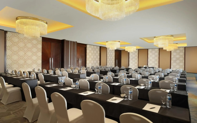 Resinda Hotel Karawang, Managed by Padma Hotels