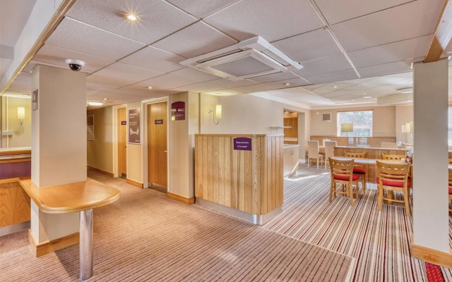Birmingham (Great Barr/M6 J7) Hotel