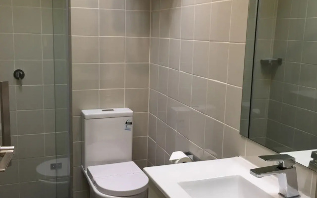 Park Squire Motor Inn and Serviced Apartments