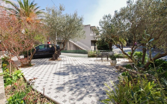 Srzi - 200 m From sea - SA2