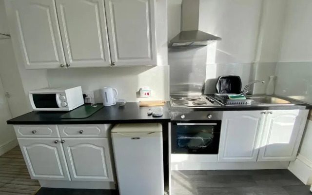 Beaconsfield Holiday Apartments