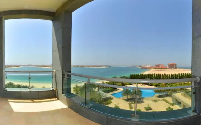 Dream Palm Residence