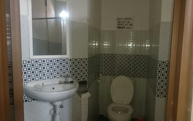 Dannu's Homestay