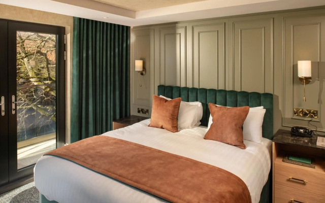 Brig o' Doon House Hotel