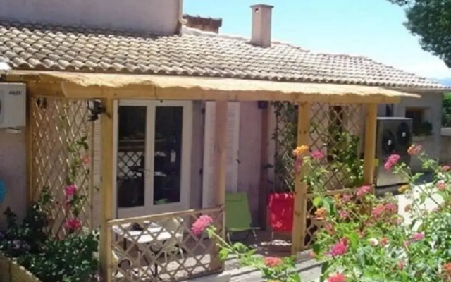 Studio Climatisé Piscine Mer à 2km5