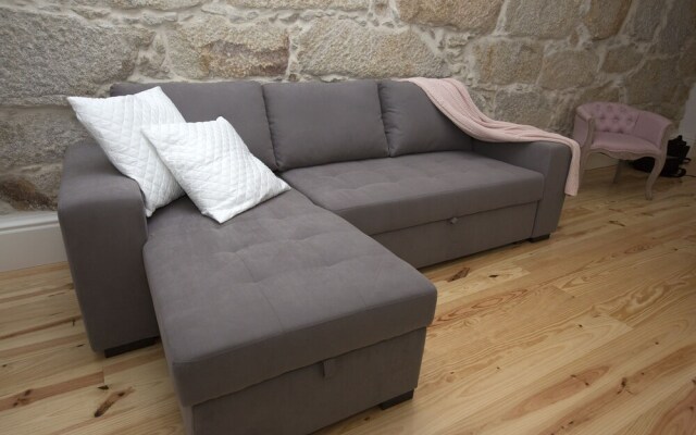 Comendador 1895 Apartments 7