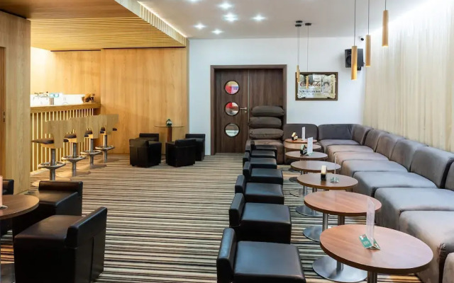Hotel Kamzík