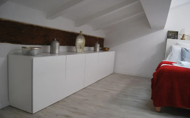 2 Tourist House Apartment Centre Bologna