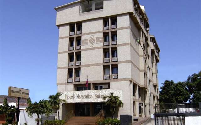 Maracaibo Suites