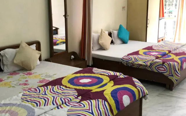 Sailors Home - C6, Vasant Kunj
