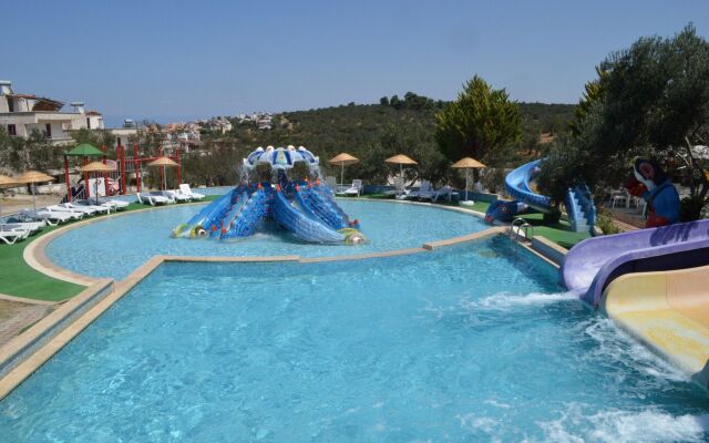 Zeytin Apart Otel & Aquapark