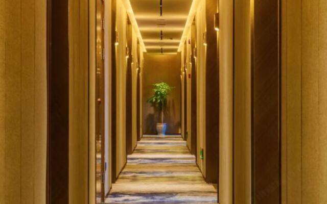 Kai Erdun Haoting Hotel