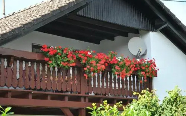 Ferienwohnung Berens