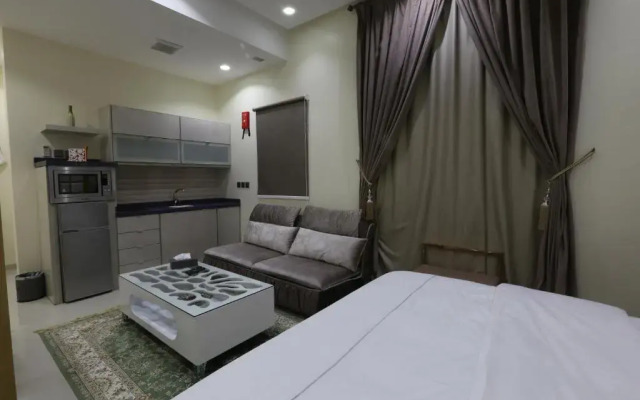 Dorrah Suites