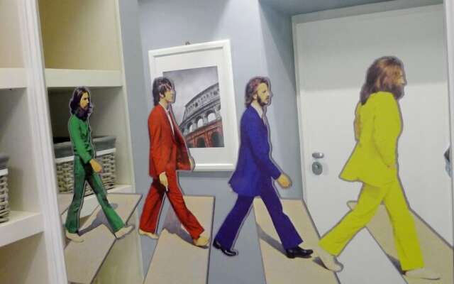 Rome Together Guest House