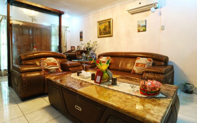 Sisca Guest House