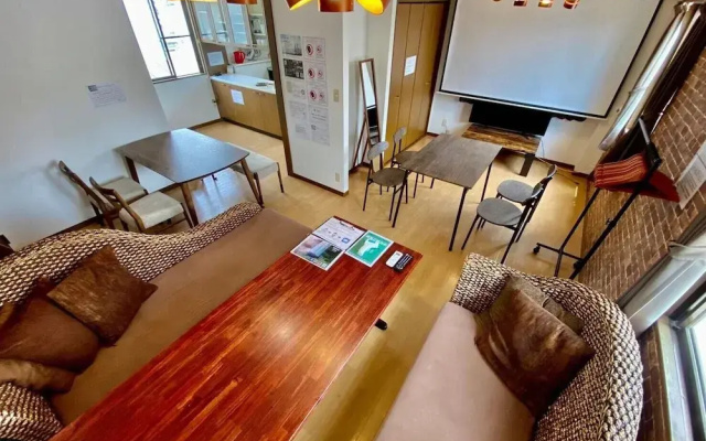 Hotel EL Tochigi 3