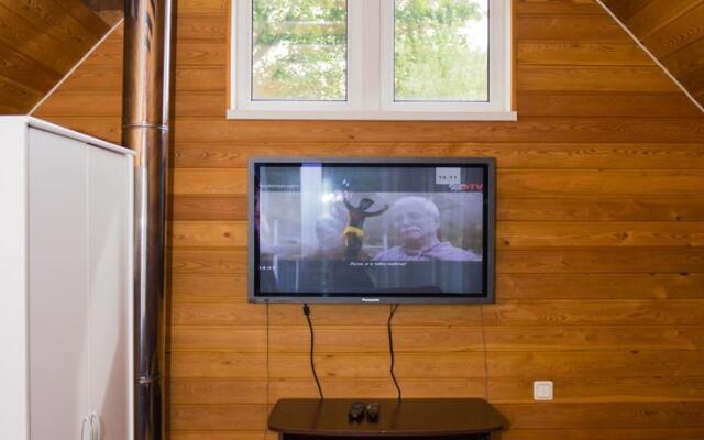 Country House Na Novoy Poselkovoy