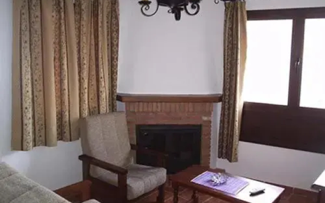 El Vergel de Berchules