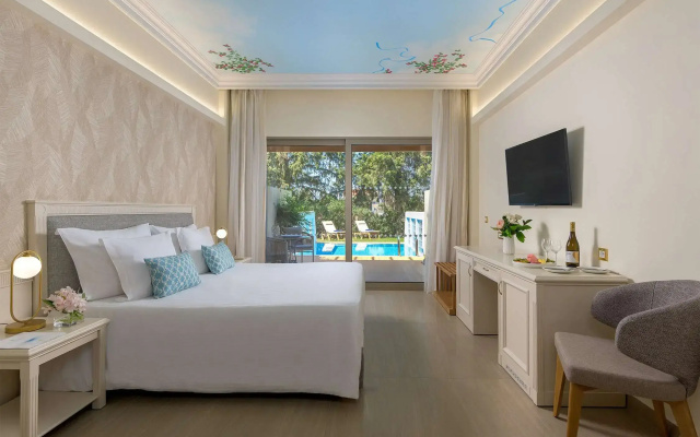 Atrium Palace Thalasso Spa Resort & Villas