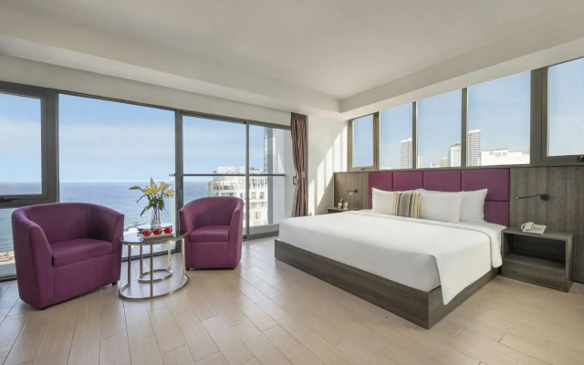 Atlantic Nha Trang Hotel