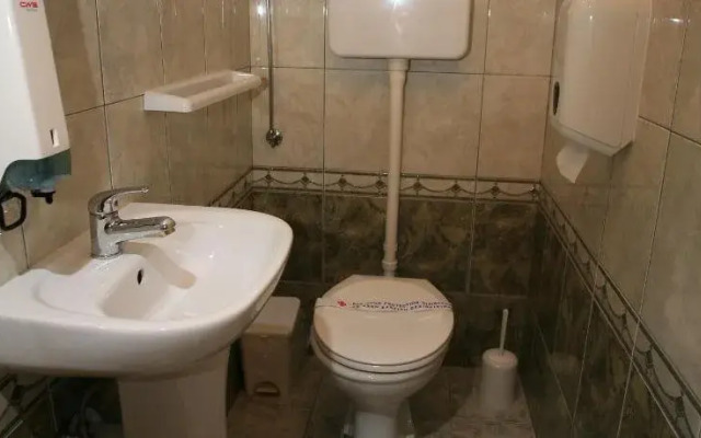 Apartements Vrata Baranje