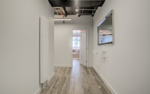 The Lightwell Apartments - Stunning, Central & Luxurious