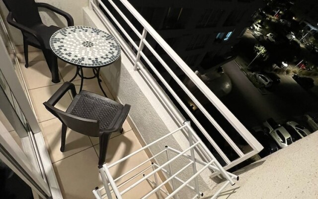 Marina Oceano Enjoy Coquimbo Uno