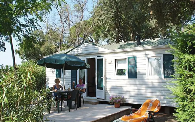 Douce Quiétude - Campsite